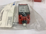 Eaton Cutler- Hammer E49S71 Limit Switch Ser B1 129V 3A Lot of 3