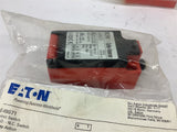 Eaton Cutler- Hammer E49S71 Limit Switch Ser B1 129V 3A Lot of 3
