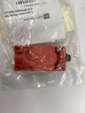 Eaton Cutler- Hammer E49S71 Limit Switch Ser B1 129V 3A Lot of 3