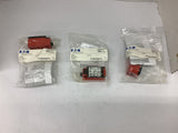 Eaton Cutler- Hammer E49S71 Limit Switch Ser B1 129V 3A Lot of 3