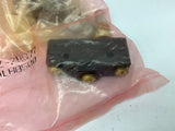 BZ-2AQ77 Micro Switch ALH8500Lot of 2