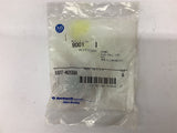 Allen Bradley 800T-N208A Ser A Jumbo Push-Pull Cap Red