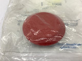 Allen Bradley 800T-N208A Ser A Jumbo Push-Pull Cap Red