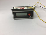 Red Lion CUB2 Miniature Electronic Timer