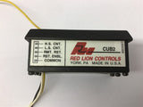 Red Lion CUB2 Miniature Electronic Timer