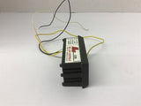 Red Lion CUB2 Miniature Electronic Timer