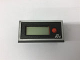 Red Lion controls CUB2 Miniature Counter