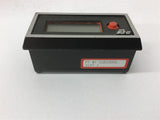 Red Lion controls CUB2 Miniature Counter