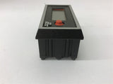 Red Lion controls CUB2 Miniature Counter