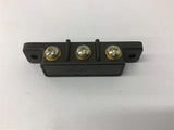 George Risk Industries GRI GRI29C Brown NO And NC Contacts Lot Of 16