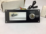 Red Lion PMK2A000 Locking Panel Mounting Kit 1700