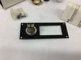 Red Lion PMK2A000 Locking Panel Mounting Kit 1700