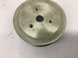 Ametric Timing Pulley 31T10/20 Bore 3/8" Lot of 4