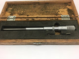 Mitutoyo 146-108 2-3" Groove Micrometer
