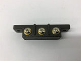 George Risk Industries GRI GRI29C Black NO And NC Contacts Lot Of 11