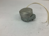SYNCHRONO FJ342RC-5-6 Module 1049 630 110V 60Hz 4W IRPM