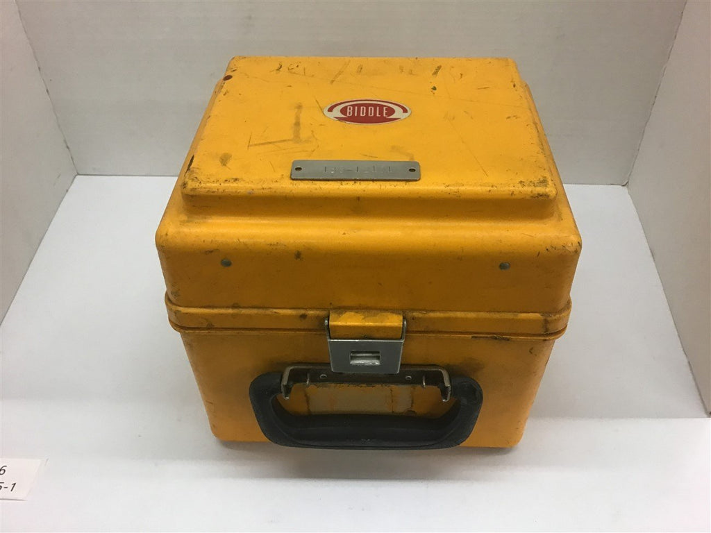 Biddle Versa-Cal Calibrator 720300