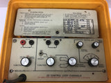 Biddle Versa-Cal Calibrator 720300