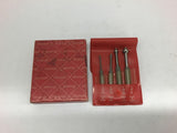 Starrett S829E Mall Hole Gages