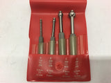 Starrett S829E Mall Hole Gages