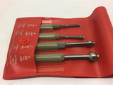 Starrett S829E Mall Hole Gages