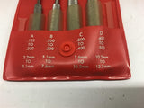Starrett S829E Mall Hole Gages
