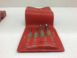 Starrett S829E Mall Hole Gages