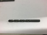 HS Drill Bits 9.80 MM Lot Of 5