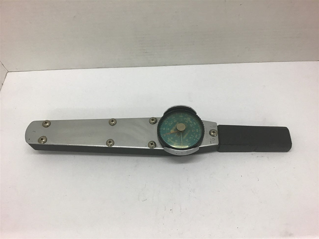 Belknap VB6002LDIN Torque Wrench BME Bearings and Surplus