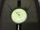 Mahr Federal Dial Indicator 22in 0.0001"