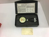 Chamfer Gage 0-90 Degrees 0.001" DIA