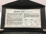 Chamfer Gage 0-90 Degrees 0.001" DIA