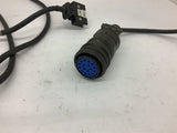 MR-ENCBL 2M-H Encoder Cable