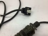 MR-ENCBL 2M-H Encoder Cable
