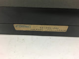 Fowler 52-255-001 Indication Micrometer