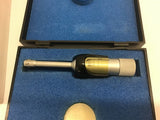 Fowler 52-255-001 Indication Micrometer