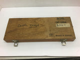 Brown & Sharpe 608 Depth Micrometer