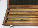 Brown & Sharpe 608 Depth Micrometer