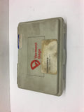 Vermont Gage 10100100PG8 0.007-0.060 Pin Set
