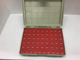 Vermont Gage 10100100PG8 0.007-0.060 Pin Set
