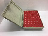 Vermont Gage 10100100PG8 0.007-0.060 Pin Set