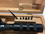 Starrett 84-111-4 dial Bore 1.500"-3.000"