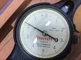 Starrett 84-111-4 dial Bore 1.500"-3.000"