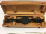 Starrett 84-111-4 dial Bore 1.500"-3.000"