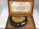 Starrett 436 6"-7" Inside Outside Micrometer