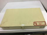 Vermont Gage 1.22-5.00 Series BM Plug Gauge Set