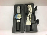 Belknap VB751LDIN Dial Torque Wrench