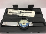 Belknap VB751LDIN Dial Torque Wrench