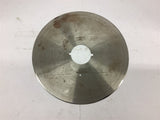 White Diamond R-10-W Blade 9 5/16" OD 2" ID