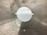 White Diamond R-10-W Blade 9 5/16" OD 2" ID